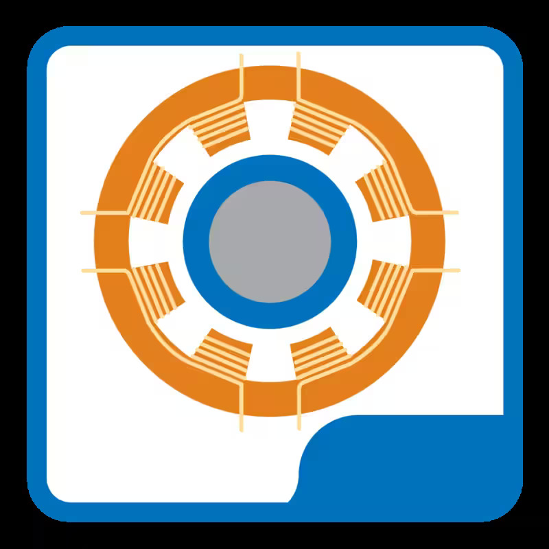 SKF Magnetic Mechatronic Help Center home page